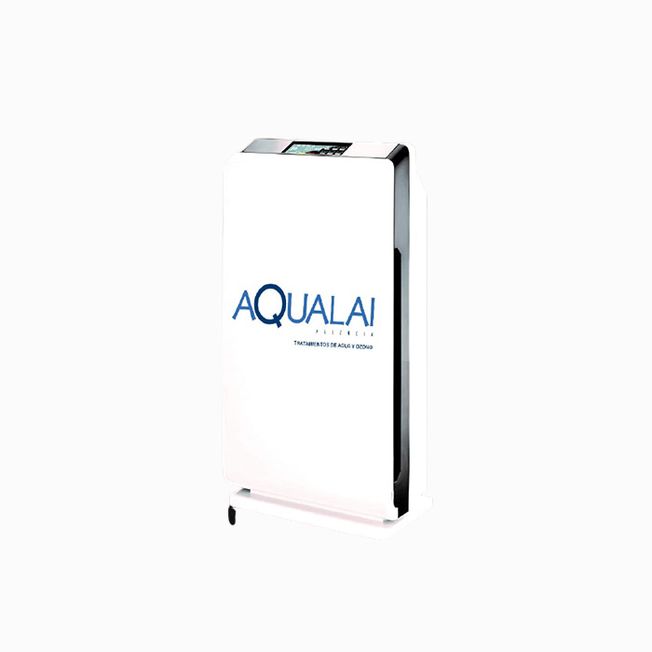 AQUALAI VALENCIA PURIFICADOR DE AIRE ELITE