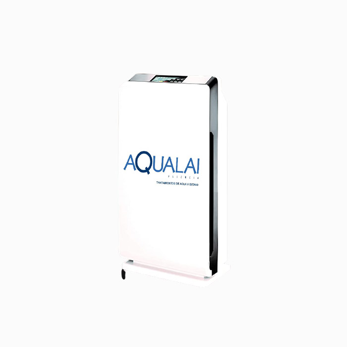 AQUALAI VALENCIA PURIFICADOR DE AIRE ELITE