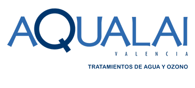 AQUALAI VALENCIA logo