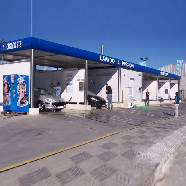 AQUALAI VALENCIA OXIAIR